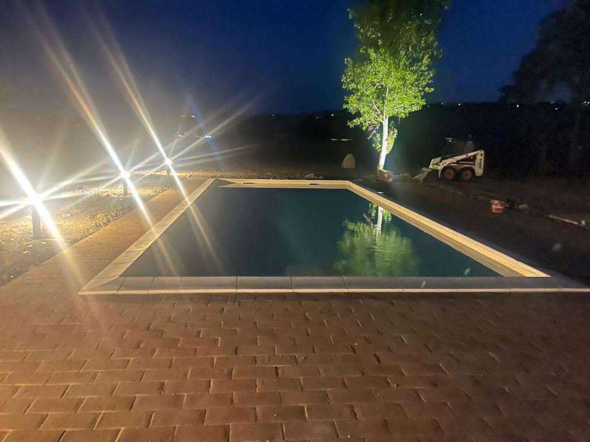 Villa Vinci Recanati Esterno foto