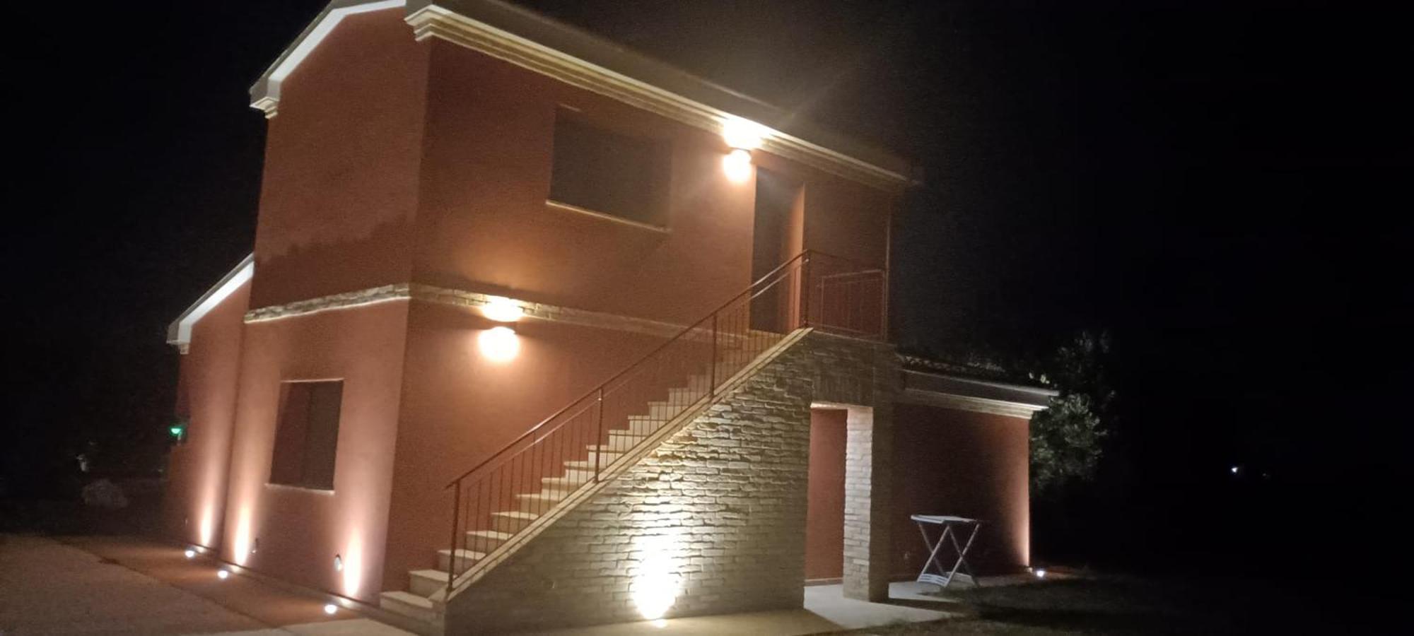 Villa Vinci Recanati Esterno foto